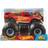 Hot Wheels Monster Truck