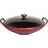 Le Creuset Cerise Cast Iron with lid 32 cm