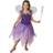 Rubies Plum Pixie Childrens Costume