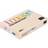 Antalis Image Coloraction Cream 13 A4 80g/m² 500stk