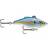 Rapala Rattlin 5cm Holographic Blue Shad