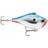 Rapala Rippin Rap 6cm Chrome Blue CHB