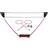 Kayoba Super Fast Badminton Set