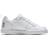 NIKE Court Borough Low GS - White