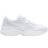 Puma Cilia Scarpe da Corsa Donna - White/Gray Violet-Silver