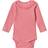 Minymo Baby Body L/S - Brandied Apricot (111202-5272)