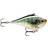Rapala Rippin Rap 6cm Chrome Bluegill CBG