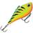 Rapala Rippin Rap 6cm Firetiger FT