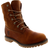 Timberland Authentic Teddy Fleece Boots - Dark Brown