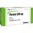 Paracut 250mg 10 st Tablett