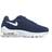 Nike Air Max Invigor GS - Navy/White