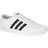 adidas Easy Vulc 2.0 M - Cloud White/Core Black/Cloud White