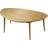 FDB Møbler D103 Anholt Coffee Table 71.5x120cm