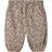Wheat Malou Trousers - Ink Flowers (4727c-202-1063)