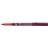 Pilot Hi-Tecpoint V7 Red Rollerball Pen