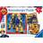 Ravensburger Fireman Sam 3x49 Bitar