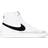 NIKE Blazer Mid '77 Vintage M - White/Black