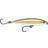 Rapala X-Rap Twitchin Minnow 12cm Gold Olive GO