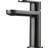 Tapwell CA071 (9422604) Borstad Svart/Krom