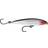 Rapala X-Rap Twitchin Minnow 12cm Silver S