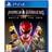 Power Rangers: Battle For The Grid - Collector's Edition (PS4)