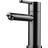 Tapwell TAP 071 (9422626) Svart/Krom