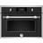 Bertazzoni F457HERMWTNE Svart