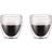 Bodum Pavina Outdoor Tumbler 25cl 2pcs