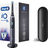 Oral-B iO8 Electric Toothbrush with Travel Case Black