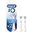 Oral-B iO Ultimate Clean 2-pack