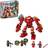 LEGO Marvel Iron Man Hulkbuster versus A.I.M. Agent 76164