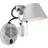 Artemide Tolomeo Micro Faretto Wall light 20cm