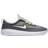 NIKE SB Nyjah Free 2 - Smoke Grey/Light Solar Flare Heather/Photon Dust/White