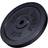 Gorilla Sports Iron Weight Plate 5kg