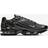 Nike Tuned 3 - Hombre Zapatillas - Negro