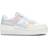 Nike Wmns Air Force 1 Shadow - Pastel/White