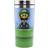 Paladone Super Mario Warp Pipe Travel Mug 45cl