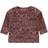 Soft Gallery Bella Baby T-shirt - Burlwood (746-049-500)