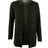 Sibin Linnebjerg Mary Short Cardigan - Army Green