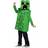 Disguise Kids Classic Minecraft Creeper Costume