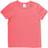 Fred's World Alfa Baby Solid Coloured T-shirt - Coral (1511015101-016164001)