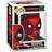 Funko Pop! Heroes Deadpool