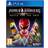 Power Rangers: Battle For The Grid (PS4)