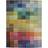 In House Palette Multifärgad 80x250cm