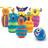 Melissa & Doug Monster Bowling