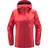 Haglöfs L.I.M Jacket Women - Hibiscus Red