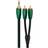 Audioquest Evergreen 3.5mm - 2RCA 16m