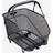 Racktime Baskit Trunk 12L - Black