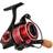 Abu Garcia Revo 2 MGXtreme SP20