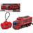 BigBuy Fun Fire Truck City Fire RTR 111927